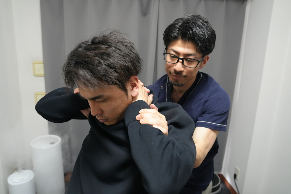快適な体を維持するために