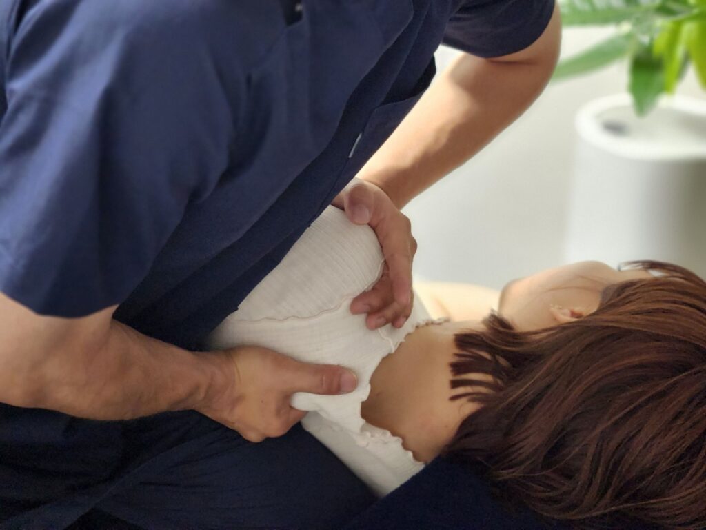 腰痛対策:原因から解消法まで完全ガイド